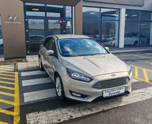 Zunanja slika - Ford Focus - Business 1.0 EcoBoost - 1.LASTNIK - 1 - Predogledna slika
