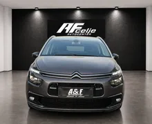 Zunanja slika - Citroën C4 Grand Picasso - 1.6 HDI-LED-NAVI-122.000km-LIZING ZA TUJCE-KEYLE.. - 2 - Predogledna slika