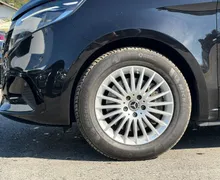 Zunanja slika - Mercedes-Benz V-Razred - V 300 d Avantgarde ekstradolgi Avt. - 5 - Predogledna slika