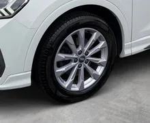 Zunanja slika - Audi Q3 - 35 TDI S line S tronic-SLO-ACC-Mrtvi kot-Ambient.. - 6 - Predogledna slika