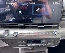 Zunanja slika - Hyundai Kona - BEV 48.4 kWh PREMIUM   WINTER I.. to... - 7 - Predogledna slika