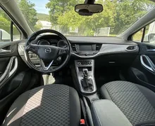 Zunanja slika - Opel Astra - 1.6 CDTI 110KM ST - 1. LASTNIK-SLO-VSI SERVISI - 9 - Predogledna slika