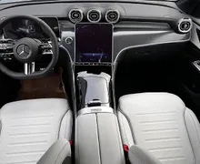 Zunanja slika - Mercedes-Benz GLC-Razred - GLC 220 d 4MATIC - AMG Line. 19col... - 7 - Predogledna slika