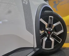 Zunanja slika - Renault 5 E-tech - Techno EV52 110kW - 7 - Predogledna slika