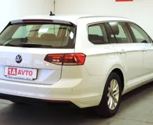 Zunanja slika - Volkswagen Passat - Variant 2.0 TDI BMT SCR Business DSG LED-ACC-KAMERA-M.KOTI - 5 - Predogledna slika