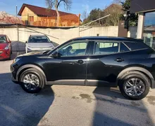 Zunanja slika - Peugeot 2008 - 1.2 PURETECH - 4 - Predogledna slika