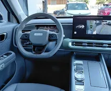 Zunanja slika - Baic BJ30 - 1.5T e-HYBRID 4WD - NA ZALOGI - 11 - Predogledna slika