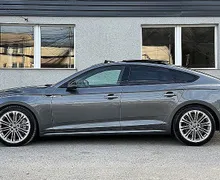 Zunanja slika - Audi A5 - Sportback 3.0 TDI quattro tiptronic 210kW-LED-PANO-MASAŽA - 4 - Predogledna slika