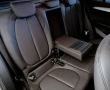 Notranja slika - BMW serija X1: - sDrive18i Advantage LED NAVI PDC ALU AUTOMATIC-TOP - 8 - Predogledna slika
