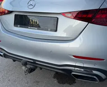 Zunanja slika - Mercedes-Benz C-Razred - C 300 d AMG Line Avt.-PANO-360KAMERA-RADAR-FULLED - 7 - Predogledna slika