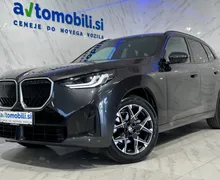 Zunanja slika - BMW serija X3: - xDrive20d|M-Sport|Kljuka|Kamera|Memory|Gretje| - 1 - Predogledna slika