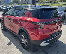 Zunanja slika - Citroën C3 Aircross - 1.2L Turbo 100 S S BVM6 PLUS - 6 - Predogledna slika