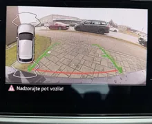 Zunanja slika - VW T-Roc - 2.0 TDI SCR Style 116 NAVI  KAM  ACC. - 13 - Predogledna slika