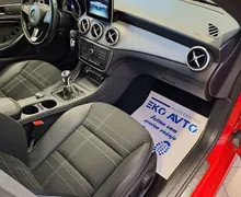 Zunanja slika - Mercedes-Benz CLA-Razred - CLA Shooting Brake CLA 180 Edition KREDIT BREZ POLOGA - GARANCIJA - 10 - Predogledna slika