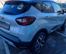 Zunanja slika - Renault Captur - Intens TCe 150 AVTOMATIK +VLEČNA KLJUKA+SERVISNA - 7 - Predogledna slika