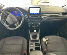 Zunanja slika - Ford Kuga - 1.5 EcoBlue ST-Line.KAMERA.NAVI.Športno podvozje - 18 - Predogledna slika