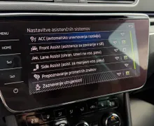 Zunanja slika - Škoda Superb - 2.0 TDI-DSG L K CRYSTAL-VIRTUAL-MRT.KOTI-USNJE-SLO - 12 - Predogledna slika