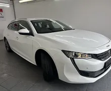 Zunanja slika - Peugeot 508 - 1.5 BLUEHDI 130 ALLUR.NEMŠKI+4ALU.KAMERA.LED.USNJE - 1 - Predogledna slika