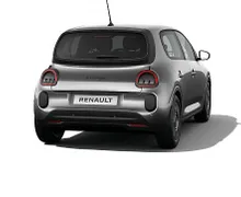 Zunanja slika - Renault Twingo - E-Tech Evolution 80 - 4 - Predogledna slika