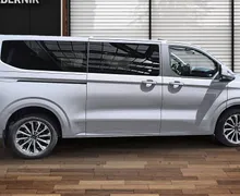 Zunanja slika - Ford Tourneo - Custom 4x4 2.0 TDCi L2H1  Titanium X A8.-PANO.- LED - VK - 3 - Predogledna slika