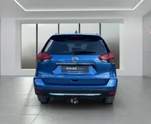 Zunanja slika - Nissan X-Trail - 4WD 1.7dCi X-Tronic - 5 - Predogledna slika