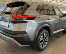 Zunanja slika - Nissan X-Trail - 1.5 HEV E-POWER 204 N-CONNECTA - 4 - Predogledna slika