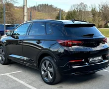 Zunanja slika - Opel Grandland - 1.2 TURBO GS LINE LED-KAMERA-NAVI - 4 - Predogledna slika