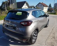 Zunanja slika - Renault Captur - TCe 130 Intens - SLO - 1. LASTNIK - 13 - Predogledna slika