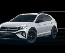 Zunanja slika - Volkswagen Taigo - 4JOY 1.0 TSI DSG - NA ZALOGI - - 1 - Predogledna slika