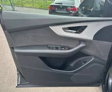 Zunanja slika - Audi Q8 - 50 TDI QUATTRO S-LINE MATRIX NAVI TEMP KAM PDC T - 16 - Predogledna slika