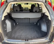 Zunanja slika - Honda CR-V - 4WD 1,6 i-DTEC Elegance Avt. - 16 - Predogledna slika