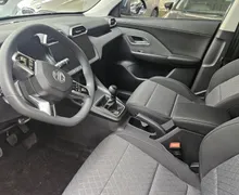 Zunanja slika - MG MG ZS - ZS 1.5L Standard - 5 - Predogledna slika