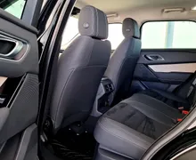 Zunanja slika - Land Rover Range Rover Velar - 2.0 TD Base Aut.•ALCANTARA•KAMERA•ALU20•VL.KLJU - 12 - Predogledna slika
