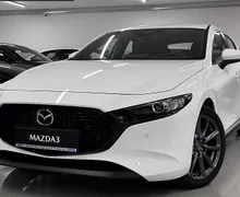 Zunanja slika - Mazda Mazda3 - G140 CENTER-LINE | HEAD-UP | RADAR | ZALOGA - 1 - Predogledna slika