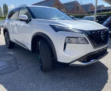 Zunanja slika - Nissan X-Trail - 1.5 HEV E-4ORCE 213 TEKNA - 7 - Predogledna slika