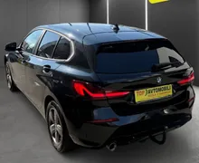 Zunanja slika - BMW Serija 1 - : 118 I AUT. FULL LED VIRTUAL HEAD-UP NAVI KAMERA... - 6 - Predogledna slika