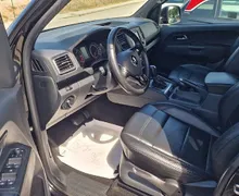 Zunanja slika - Volkswagen Amarok - 3.0 TDI SHADOW EDITION ZELO LEPA KOMBINACIJA - 9 - Predogledna slika