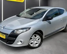 Zunanja slika - Renault Mégane - Megane 1.6 16V SLOVENSKO VOZILO REDNO SERVISIRANO TOP... - 2 - Predogledna slika