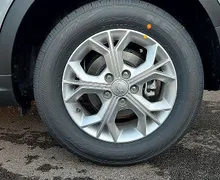 Zunanja slika - KG Mobility Tivoli - 1.5 GDI-T Fresh A T - 6 - Predogledna slika