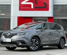 Zunanja slika - Renault Espace - 2.0 dCi INTENS 7 SEDEŽEV 1.LASTNIK - 1 - Predogledna slika