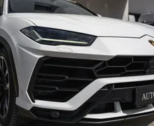 Zunanja slika - Lamborghini Urus - ADAS 360KAM HUD FULL ANIMA MASAŽA GAR-NOV 2026 - 17 - Predogledna slika