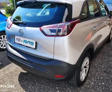 Zunanja slika - Opel Crossland X - 1.2 -SLO-157.000KM-POTRJENA SERVISNA-2.LASTNIK - 4 - Predogledna slika