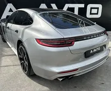 Zunanja slika - Porsche Panamera - 3.0 V6 4 EXECUTIVE DCT 4WD-PANORAMA-ZRAČNO-BOSE... - 5 - Predogledna slika