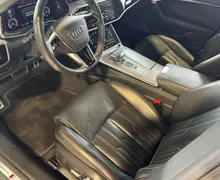 Zunanja slika - Audi A7 - 50TDI-QUATTRO-MATRIX-HEADUP-VIRTUAL-MEMORY-B O - 9 - Predogledna slika