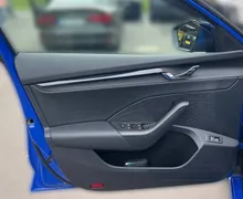 Zunanja slika - Škoda Octavia - 1.4 TSI AUT. FULL LED NAVI TEMP PDC - 10 - Predogledna slika