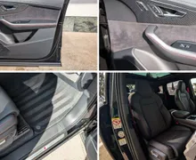 Zunanja slika - Audi SQ7 - TFSI quattro MatrixLED kljuka panorama head-up - 17 - Predogledna slika