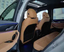 Notranja slika - BMW - X3 xDrive M40i M Sport Edition Avt. - 14 - Predogledna slika