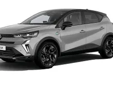 Zunanja slika - Renault Captur - TCe 140 EDC esprit Alpine - 1 - Predogledna slika