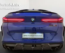 Zunanja slika - BMW X6 - serija : M Competiton xDrive SLO - AKRAPOVIČ - HUD - HARMAN - 6 - Predogledna slika