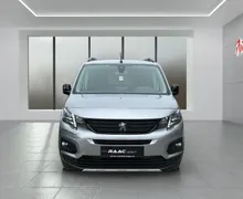 Zunanja slika - Peugeot Rifter - 1,5 BlueHDi 130 S&S GT Line - 9 - Predogledna slika